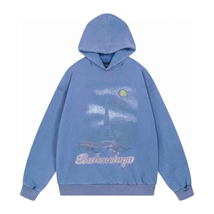 Picture of Balenciaga Hoodies _SKUBalenciagaXS-Llxtr8848860